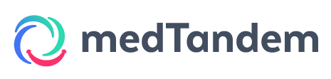 logo medtandem