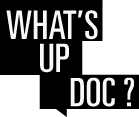 What's up logo